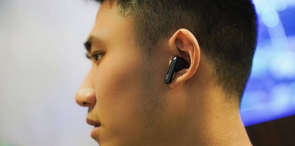 Tai nghe Bluetooth TWS hãng JBL T280TWS X2 Tai nghe Bluetooth TWS hãng JBL T280TWS X2