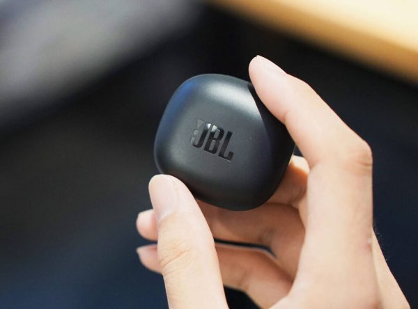 Tai nghe Bluetooth TWS hãng JBL T280TWS X2 Tai nghe Bluetooth TWS hãng JBL T280TWS X2