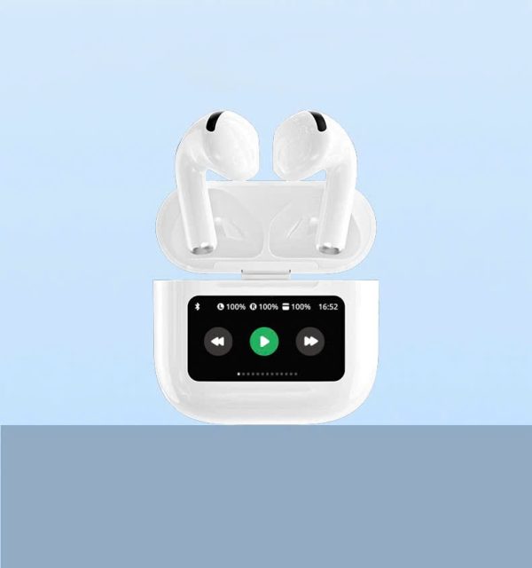 Tai nghe PHANTOM T5 ( cod màn hình )