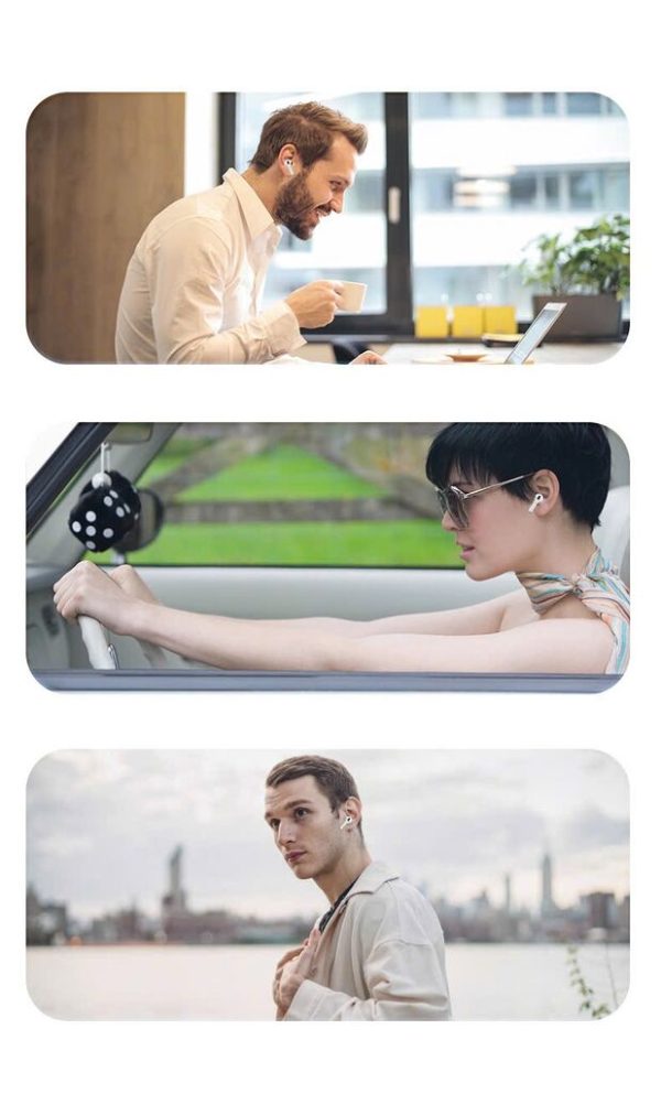 Tai nghe PHANTOM T5 ( cod màn hình )