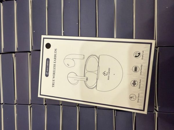 Tai nghe BLT Mas carney