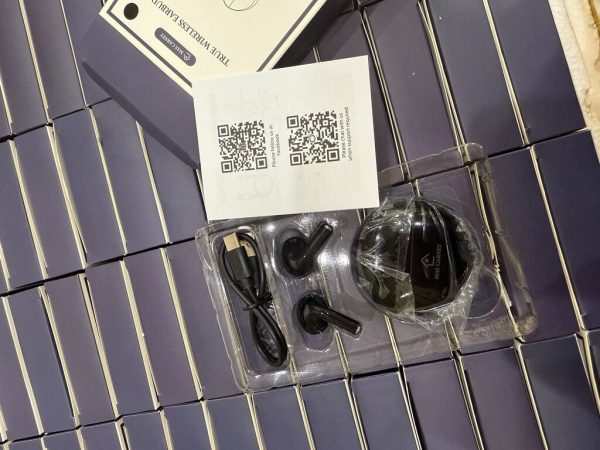 Tai nghe BLT Mas carney