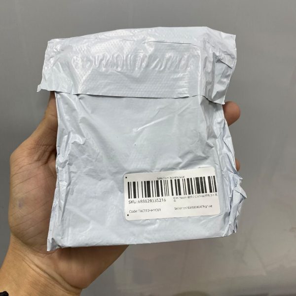 Cáp sạc dây dù C to C 60w dài 3m hãng TOOCKI HYC01