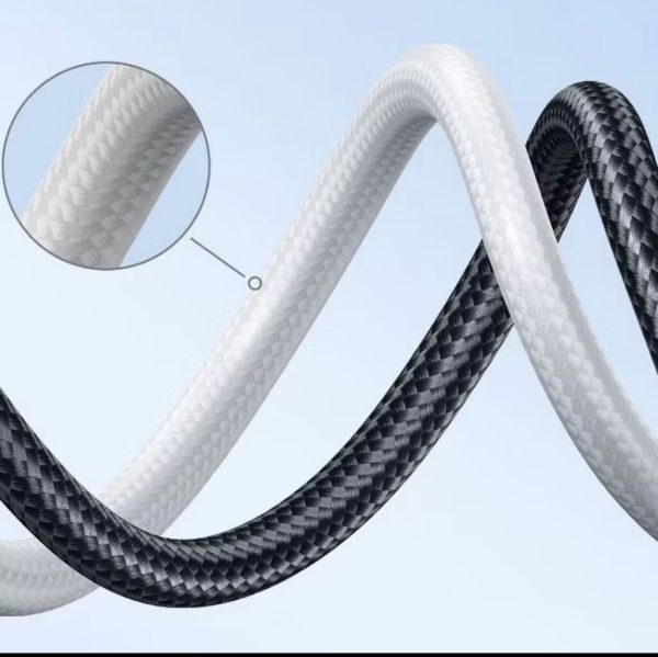 Cáp sạc nhanh 100W Anker C-C A8756 (màu đen)