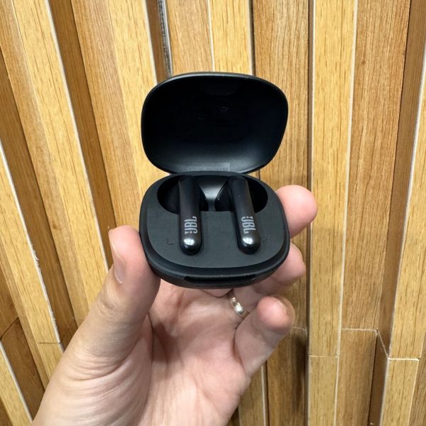 Tai nghe Bluetooth TWS hãng JBL T280TWS X2 Tai nghe Bluetooth TWS hãng JBL T280TWS X2