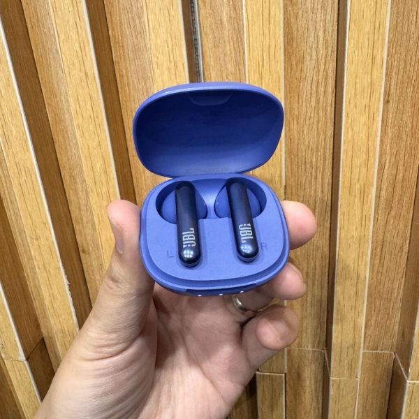 Tai nghe Bluetooth TWS hãng JBL T280TWS X2 Tai nghe Bluetooth TWS hãng JBL T280TWS X2