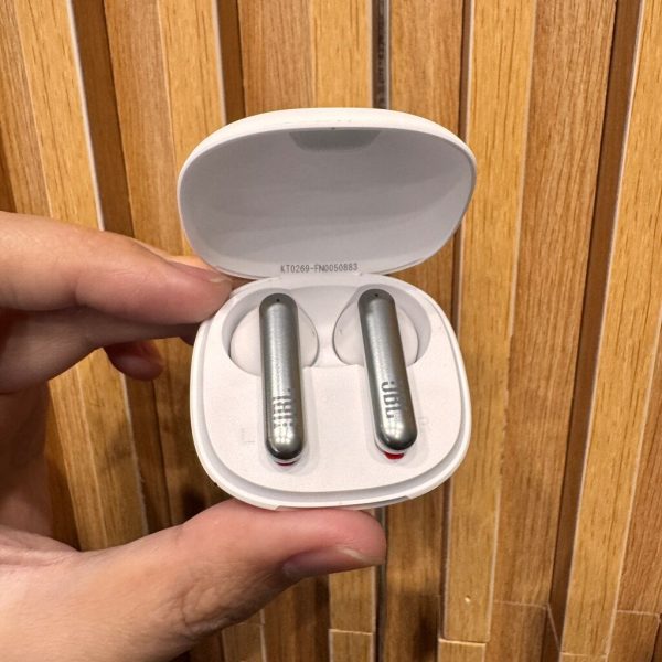 Tai nghe Bluetooth TWS hãng JBL T280TWS X2 Tai nghe Bluetooth TWS hãng JBL T280TWS X2