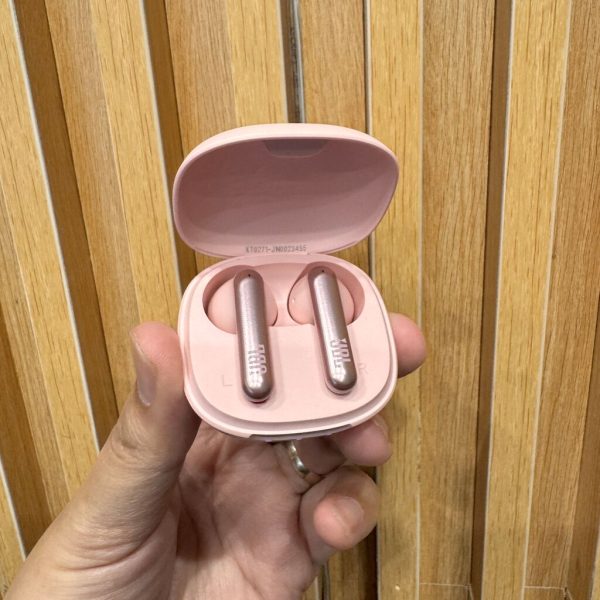 Tai nghe Bluetooth TWS hãng JBL T280TWS X2 Tai nghe Bluetooth TWS hãng JBL T280TWS X2