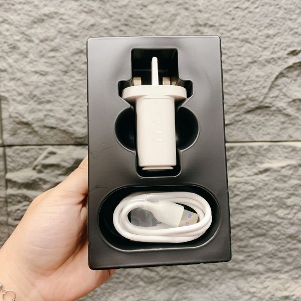 Combo củ sạc + cáp USB iphone / micro Tonemac UC22/UC42