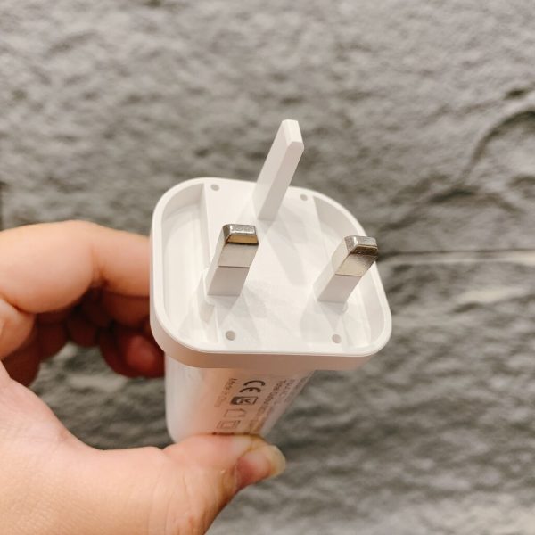 Combo củ sạc + cáp USB iphone / micro Tonemac UC22/UC42