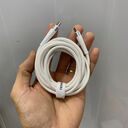 Cáp sạc dây dù C to C 60w dài 2m hãng TOOCKI BSA02