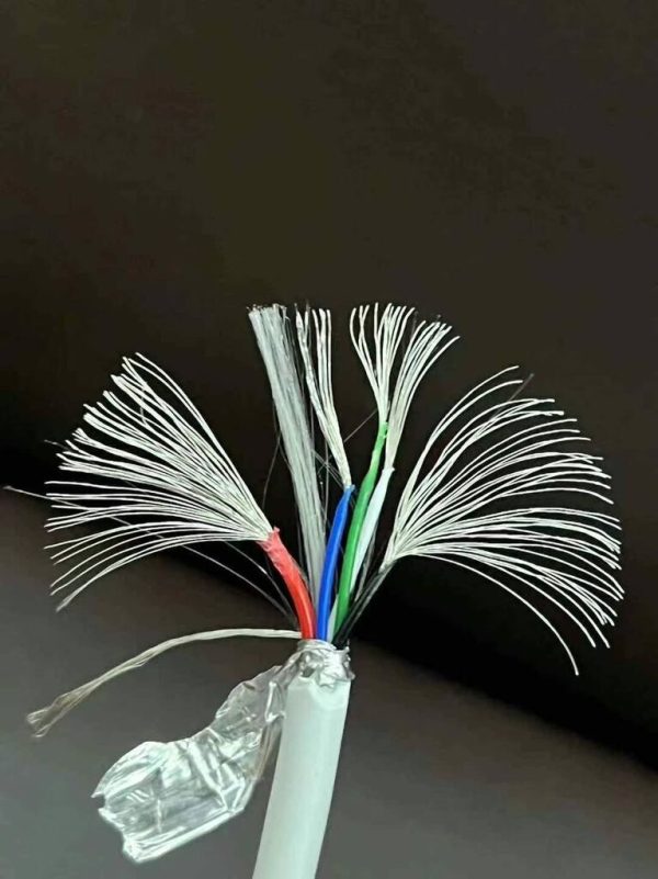 Cáp Anker C to C 65w, dài 0.9m, sạc được iPhone 16, không hộp - MÀU ĐEN