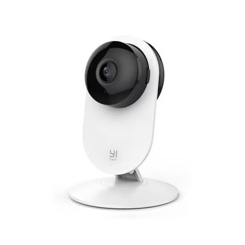 Camera không dây Xiaomi Yi 1080P bản quốc tế (ko hộp, có kèm cáp & sạc)