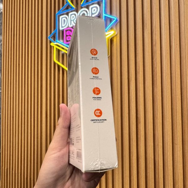 Củ sạc RECCI RCT-P40C