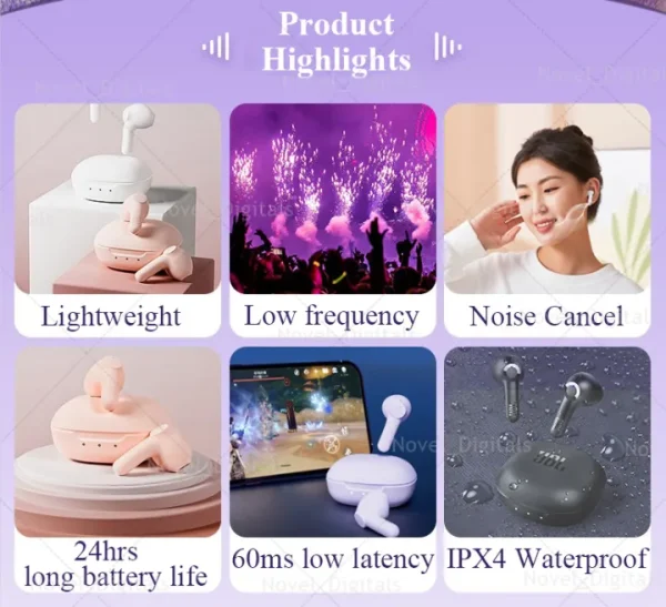 Tai nghe Bluetooth JBL Compact TWS Tai nghe Bluetooth JBL Compact TWS