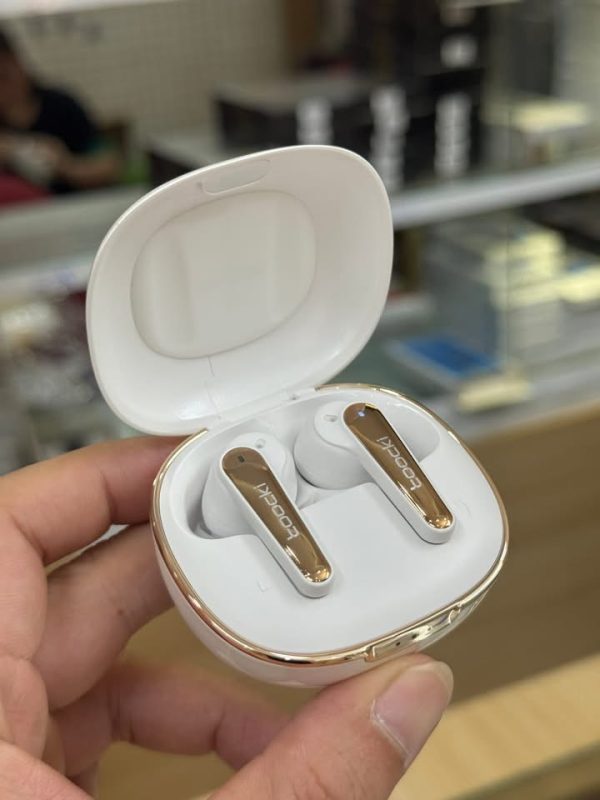 Tai nghe Bluetooth Toocki S4 TQ-EJ22