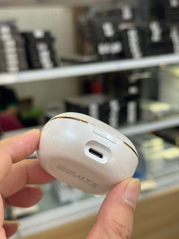 Tai nghe Bluetooth Toocki S4 TQ-EJ22 Tai nghe Bluetooth Toocki S4 TQ-EJ22