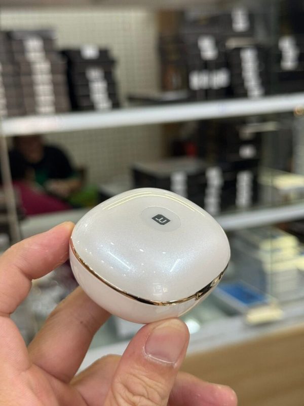 Tai nghe Bluetooth Toocki S4 TQ-EJ22 Tai nghe Bluetooth Toocki S4 TQ-EJ22