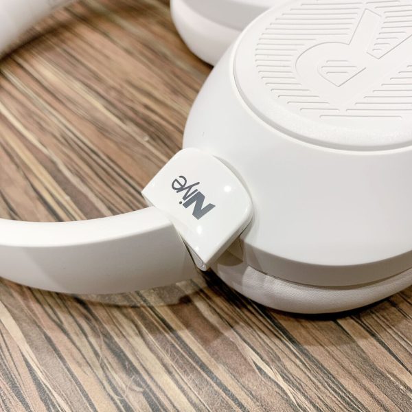 Tai nghe Bluetooth chụp đầu Niye K5 Tai nghe Bluetooth chụp đầu Niye K5