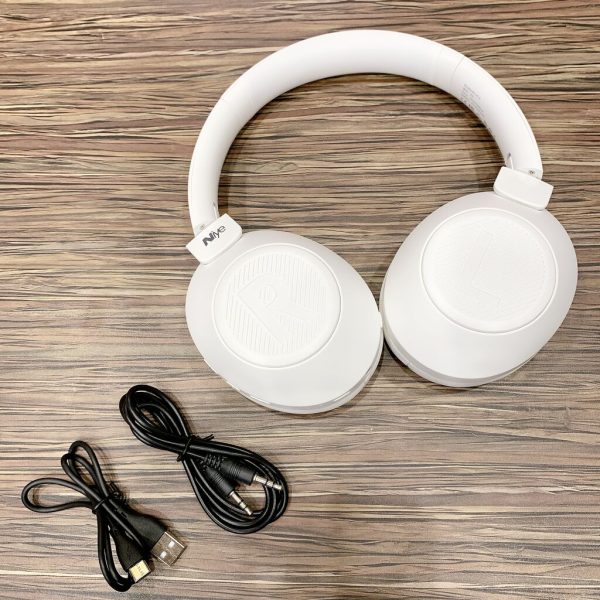 Tai nghe Bluetooth chụp đầu Niye K5 Tai nghe Bluetooth chụp đầu Niye K5