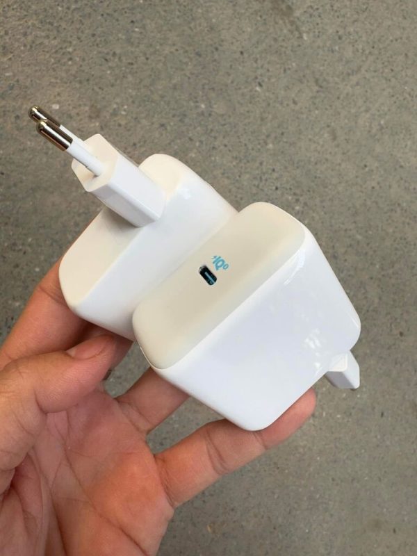 Củ sạc nhanh 65W Anker A2713 PowerPort III - không hộp