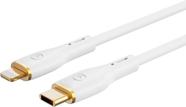 Cáp sạc nhanh C to Lightning 30w hãng Wiwu Vigor Series Cáp sạc nhanh C to Lightning 30w hãng Wiwu Vigor Series