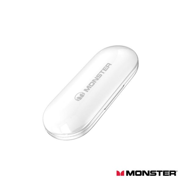 Tai nghe Monster Airlink blutooth 5.0 TWS M1007 Supper Slim công nghệ ngập tràn Tai nghe Monster Airlink blutooth 5.0 TWS M1007 Supper Slim công nghệ ngập tràn