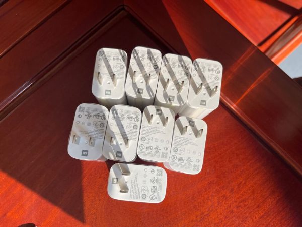 củ sạc zin hãng Xiaomi 30w