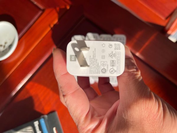 củ sạc zin hãng Xiaomi 30w