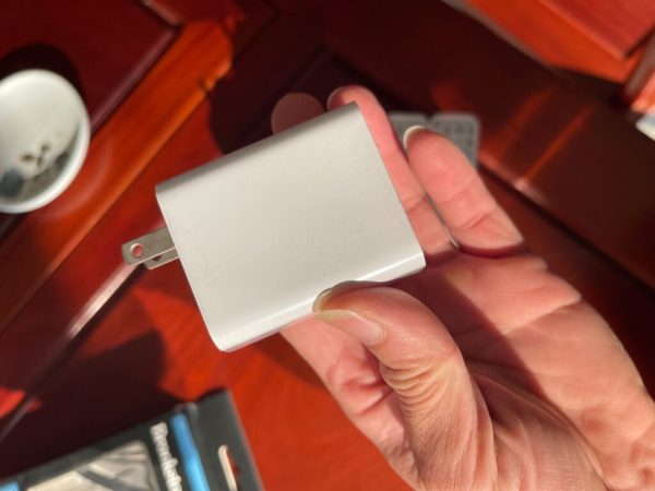 củ sạc zin hãng Xiaomi 30w