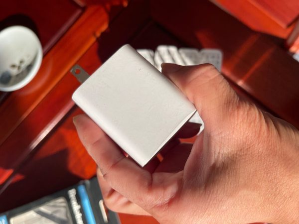 củ sạc zin hãng Xiaomi 30w