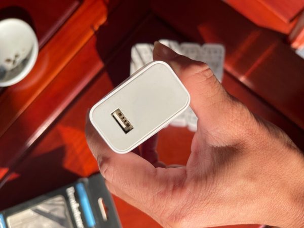 củ sạc zin hãng Xiaomi 30w