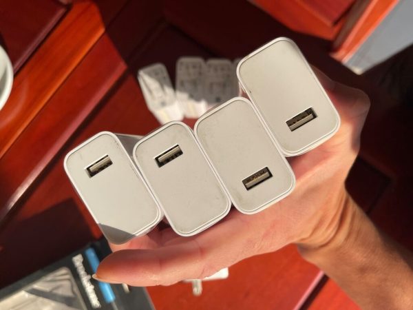 củ sạc zin hãng Xiaomi 30w