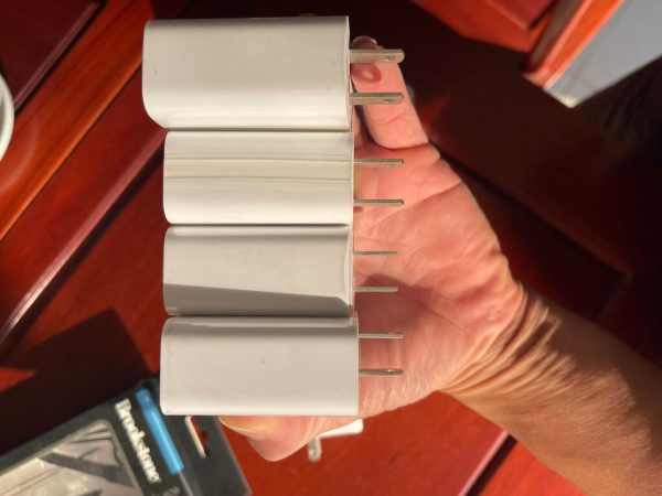 củ sạc zin hãng Xiaomi 30w