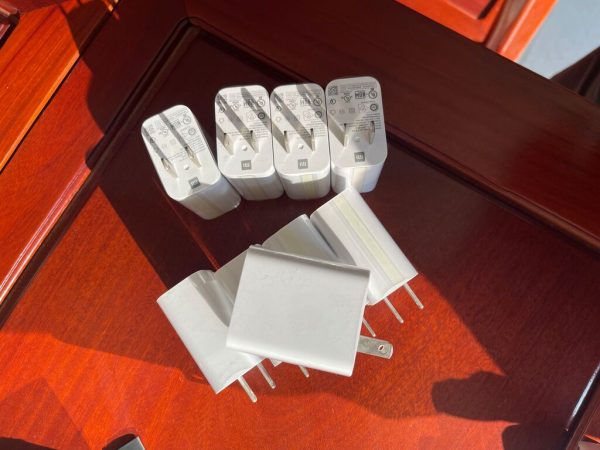 củ sạc zin hãng Xiaomi 30w