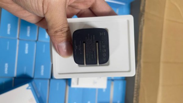 Củ sạc Anker 2 Cổng 323 33W - A2331