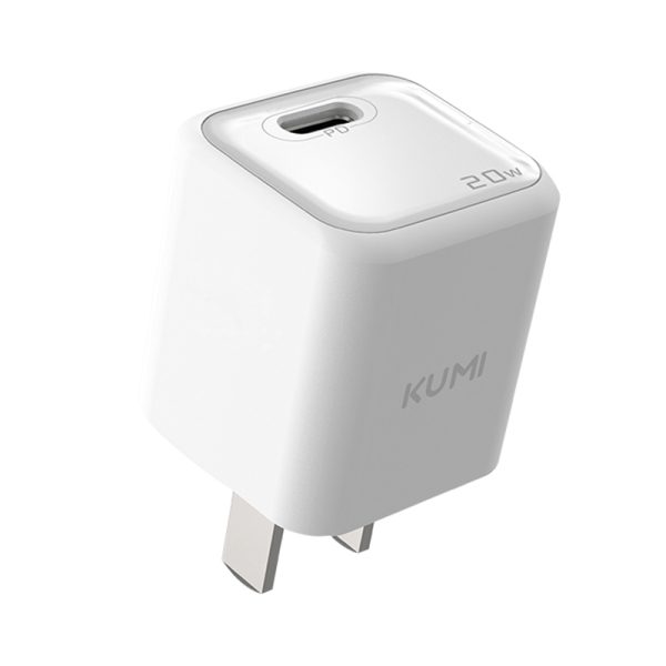 Củ sạc KUMI PD20W