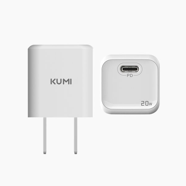 Củ sạc KUMI PD20W