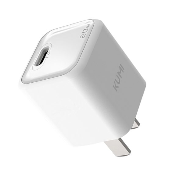 Củ sạc KUMI PD20W