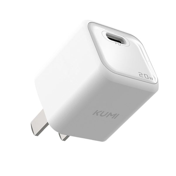 Củ sạc KUMI PD20W