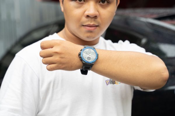 Xiaomi Black Shark S1