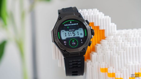 Xiaomi Black Shark S1