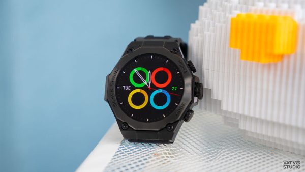 Xiaomi Black Shark S1