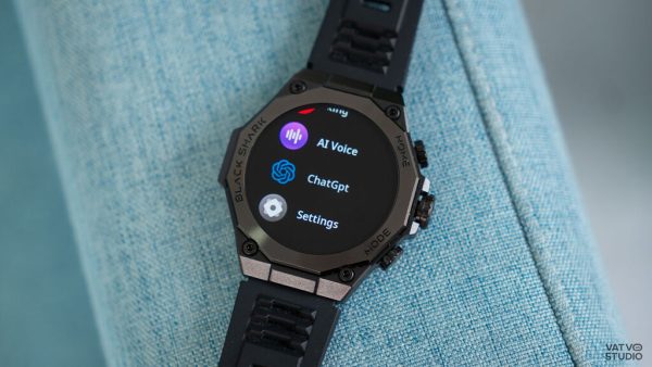 Xiaomi Black Shark S1