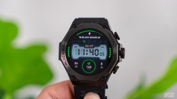 Xiaomi Black Shark S1
