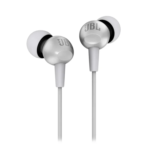 Tai nghe nhét tai có dây In-ear JBL C200SI JBLC200SIU ( ko hộp ) Fake