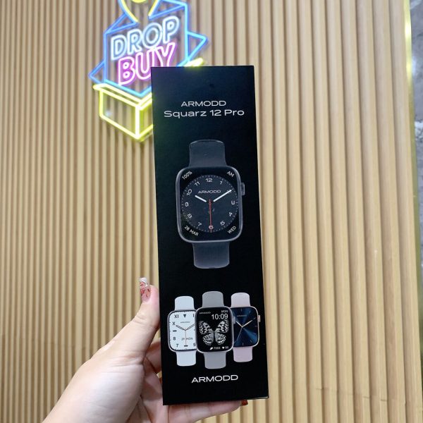 ARMODD Squarz 12 Pro