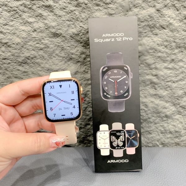 ARMODD Squarz 12 Pro