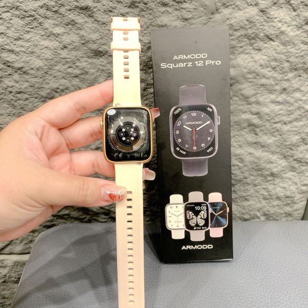 ARMODD Squarz 12 Pro