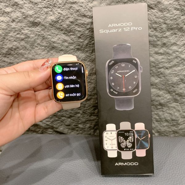 ARMODD Squarz 12 Pro